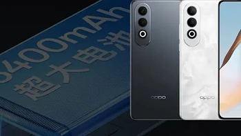 手机里塞了个充电宝？OPPO K12 Plus续航无敌 真不是高价低配了！