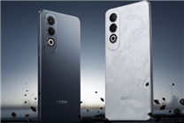 OPPO史上最大电池！OPPO K12 Plus今日全渠道开售：1799元