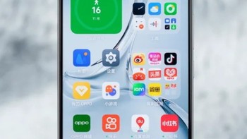 OPPO K12 Plus：长续航与耐用的千元机之选