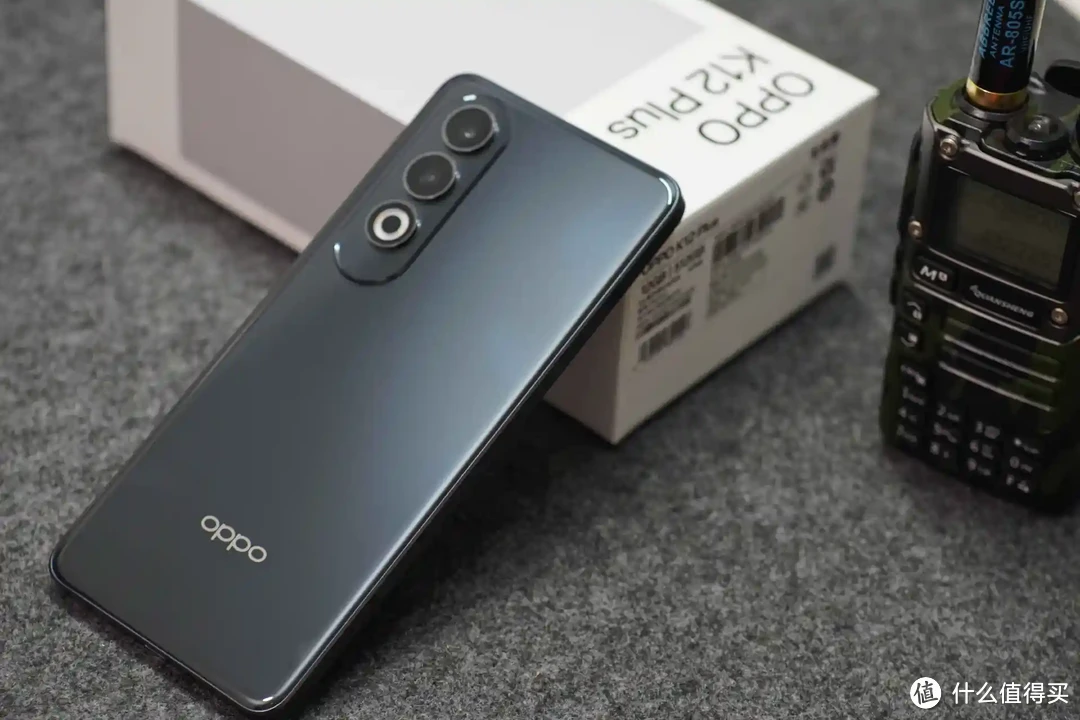 电池容量升级到6400mAh后续航到底有多强？OPPO K12 Plus使用体验