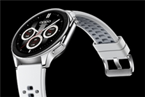 OPPO Watch X全新冰川岩灰配色发布：2099元