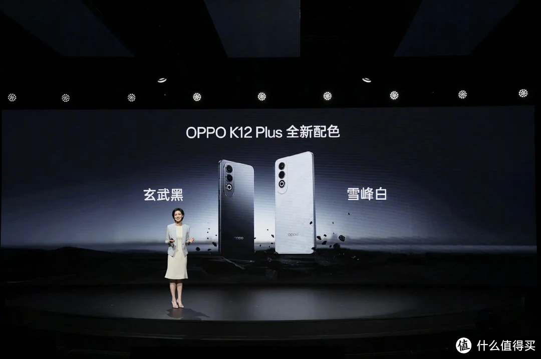 OPPO史上电池最大的手机OPPO K12 Plus，双十一值不值得入手？一文帮你全面解读