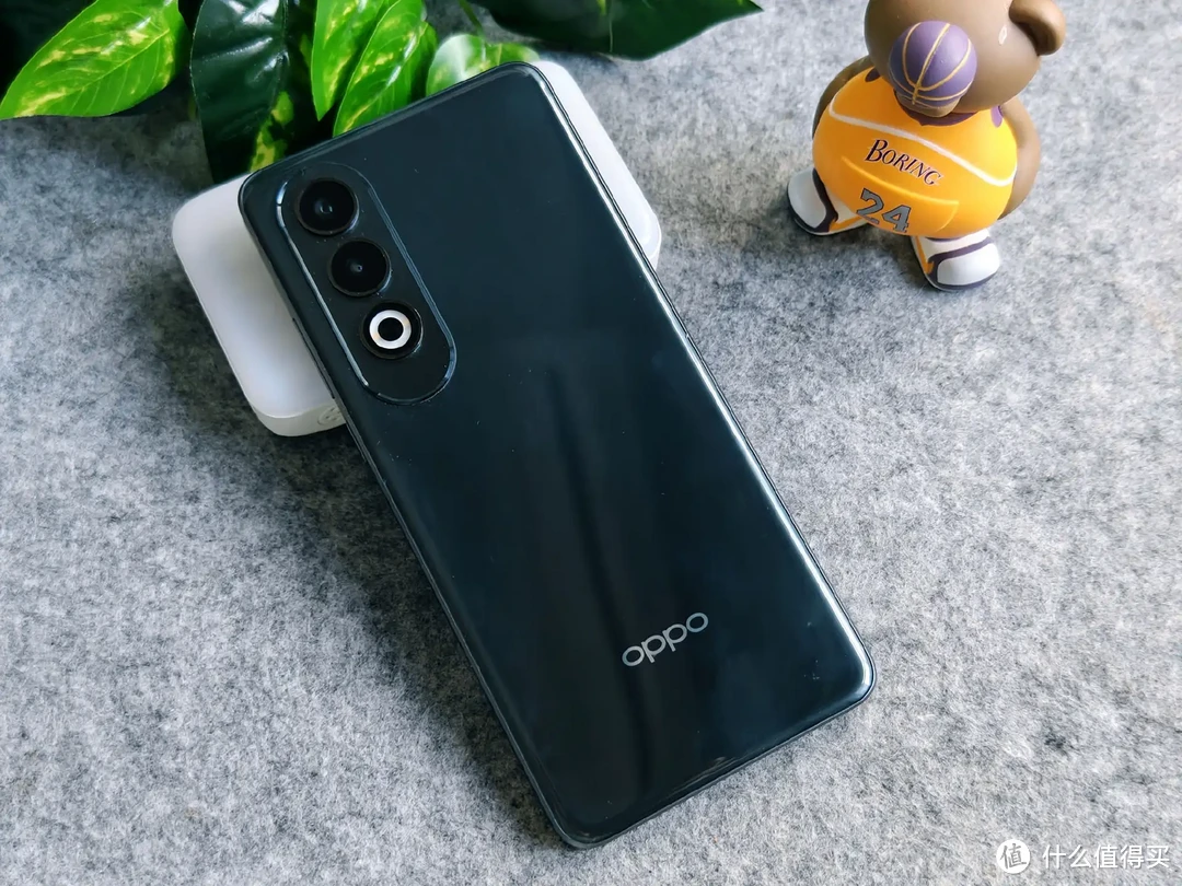 抗摔耐造依旧强，续航实力再升级，OPPO K12Plus上手实测