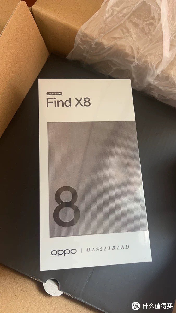 OPPO Find X8 5G旗舰手机性能深度解析