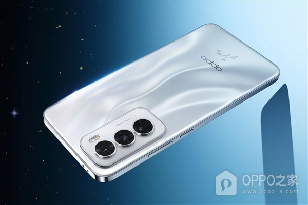 OPPO Reno13 Pro配置介绍