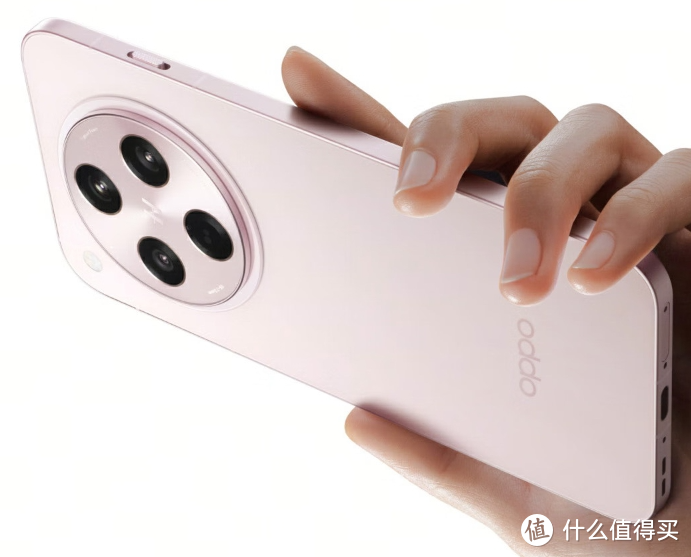 OPPO FindX8，又一款天玑手机，强悍由外到内。