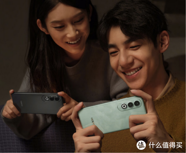 OPPO K12系列，三款手机有什么区别，怎么选？