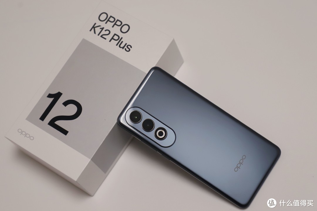 OPPO K12 Plus除了续航高游戏性能好之外，拍照能力如何？