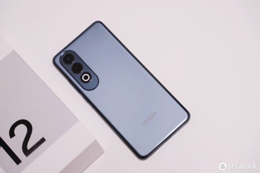 OPPO K12 Plus评测：中端机黑马，性能真的惊艳！