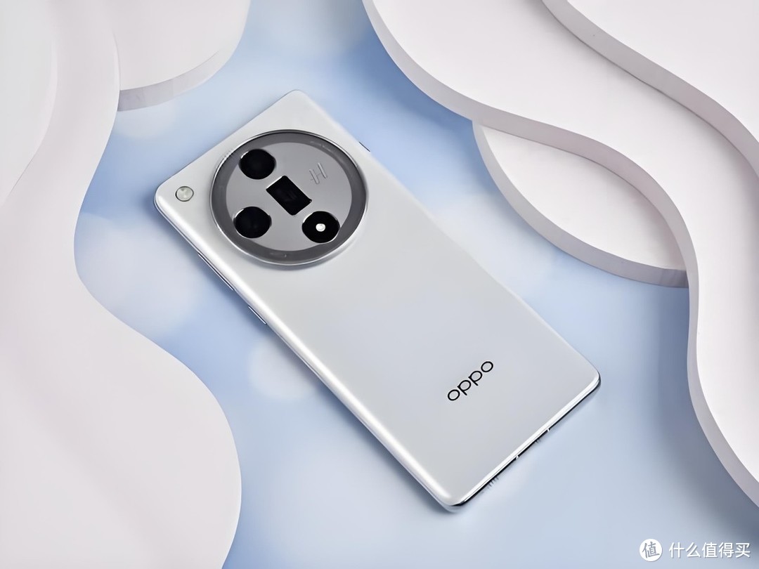 OPPO果断清仓了，16GB+512GB跌至3649元，天玑9300+120倍变焦+2K屏