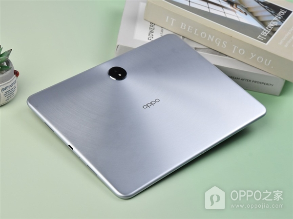 OPPO Pad3上手体验心得一览，相当不错的生产力工具，各方面都很强大