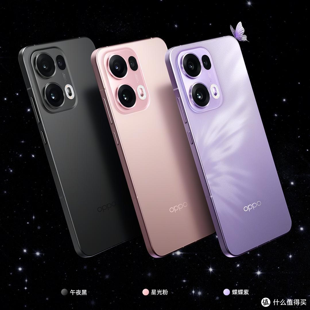 次旗舰性能榜更新：OPPO Reno13 Pro排名第四，第一名遥遥领先