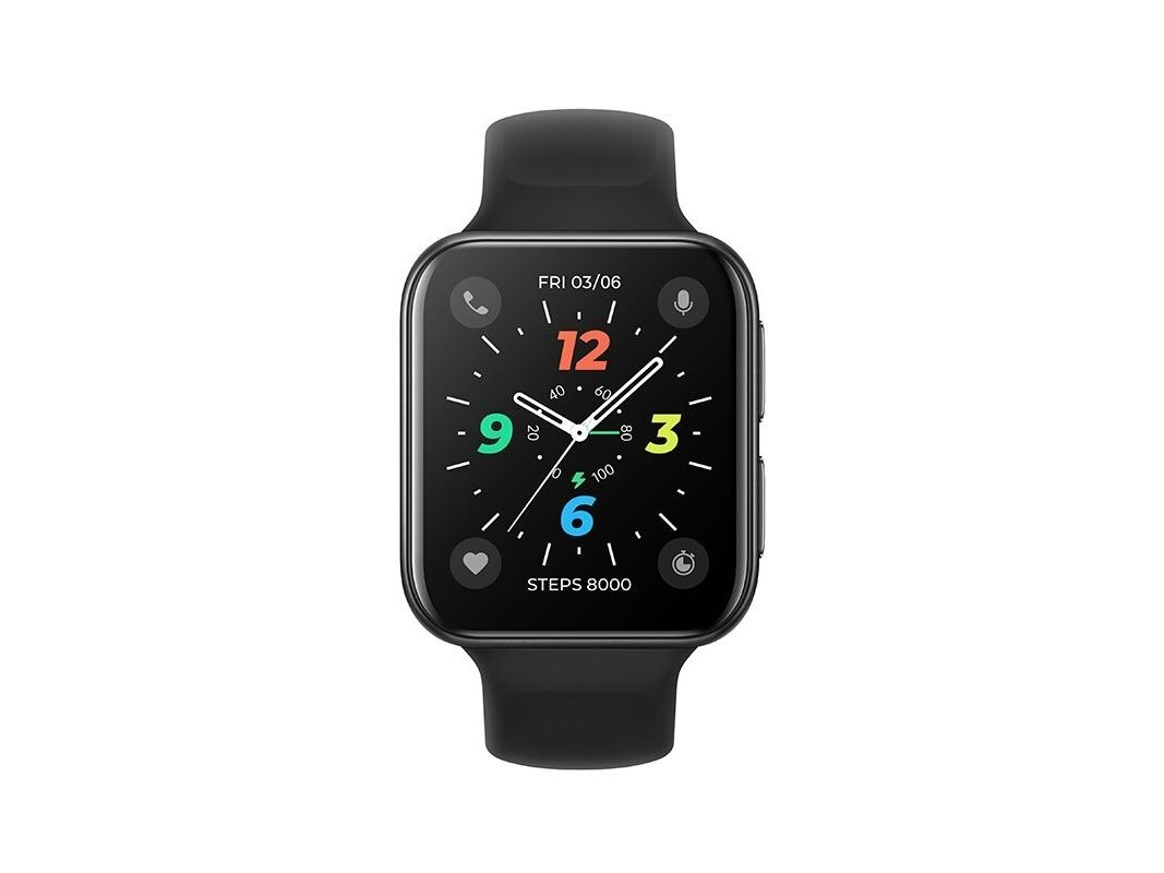 OPPO Watch 2 42mm（eSIM版）