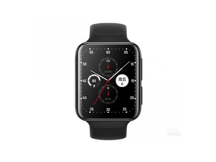 OPPO Watch 2 46mm（eSIM版）