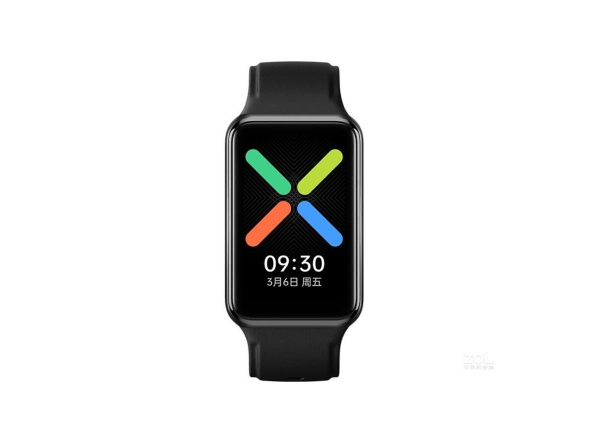 OPPO Watch Free 46mm（标准版）