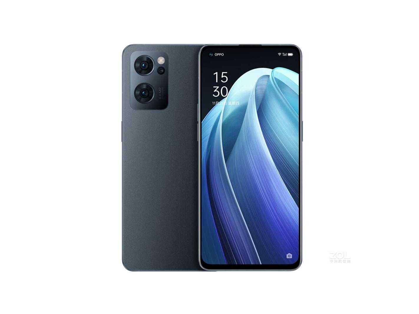 OPPO Reno7（12GB/256GB/全网通/5G版）