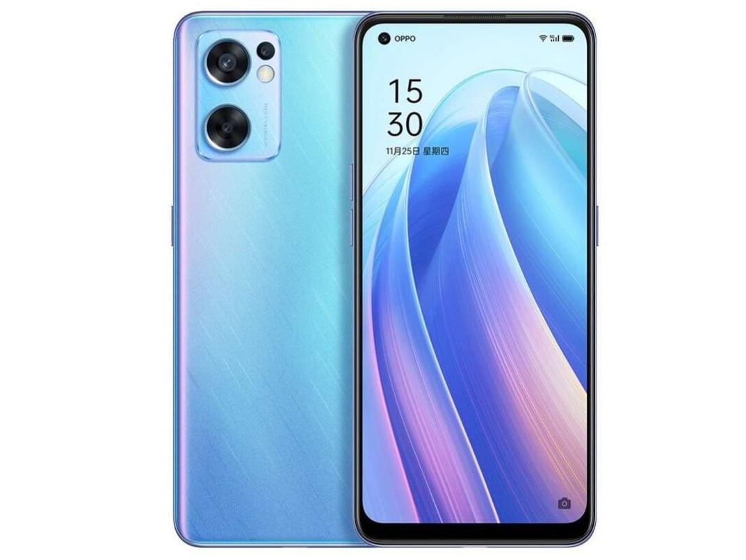 OPPO Reno7 SE（8GB/256GB/全网通/5G版）