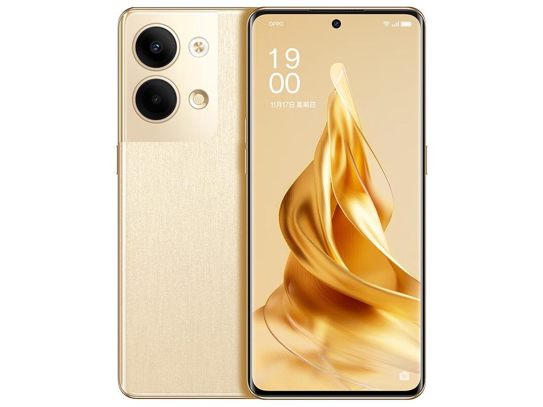 OPPO Reno9（12GB/512GB）