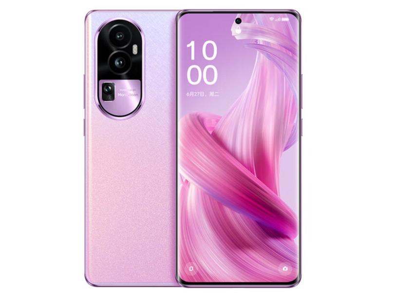 OPPO Reno 10 Pro 星籁版（16GB/512GB ）