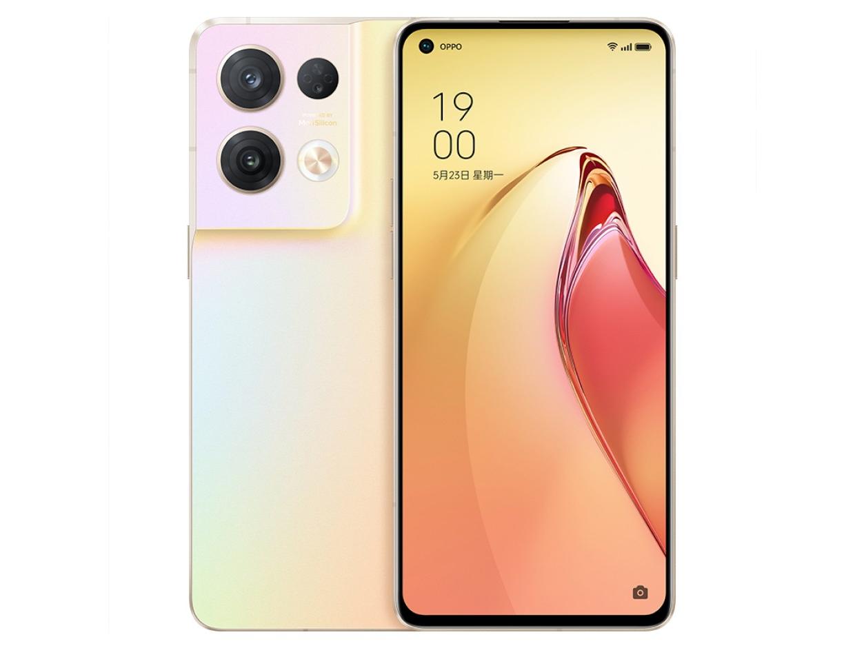 OPPO Reno8 Pro（12GB/256GB）