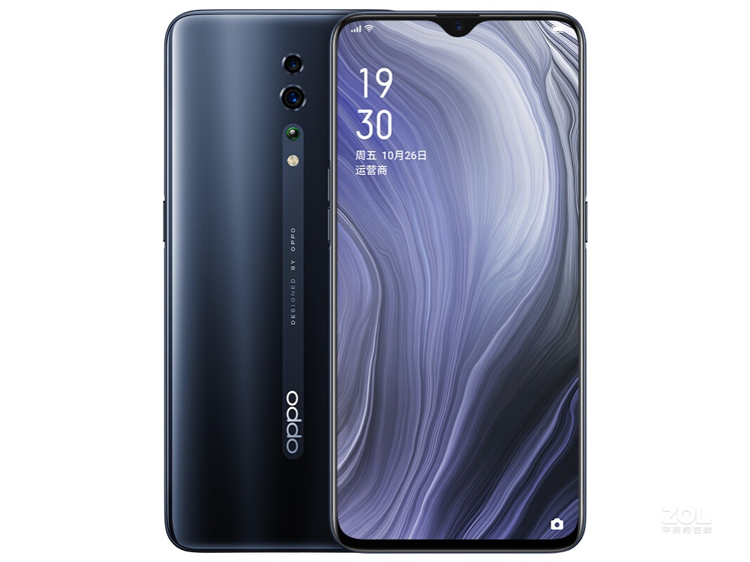 OPPO Reno Z（8GB/128GB/全网通）