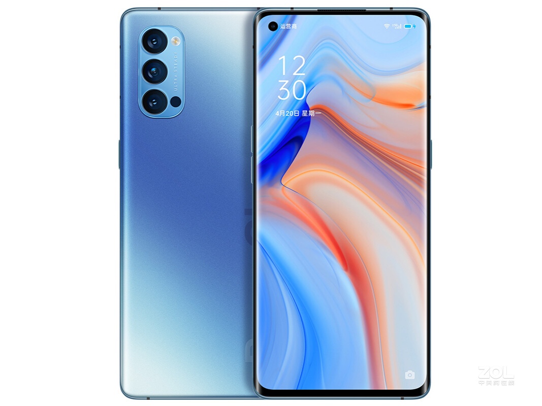 OPPO Reno4 Pro（12GB/256GB/全网通/5G版）