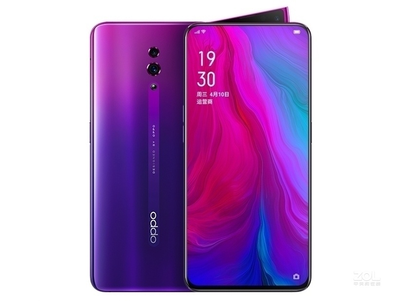 OPPO Reno（6GB RAM/128GB/全网通）