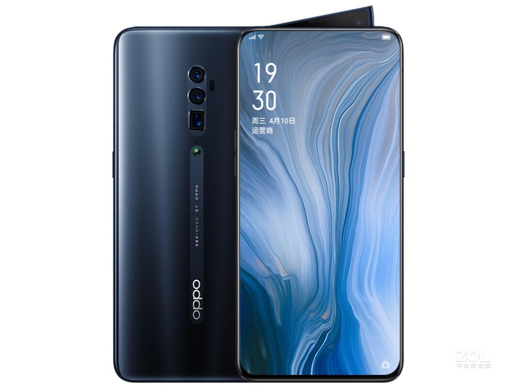 OPPO Reno 10倍变焦版（6GB/128GB/全网通）