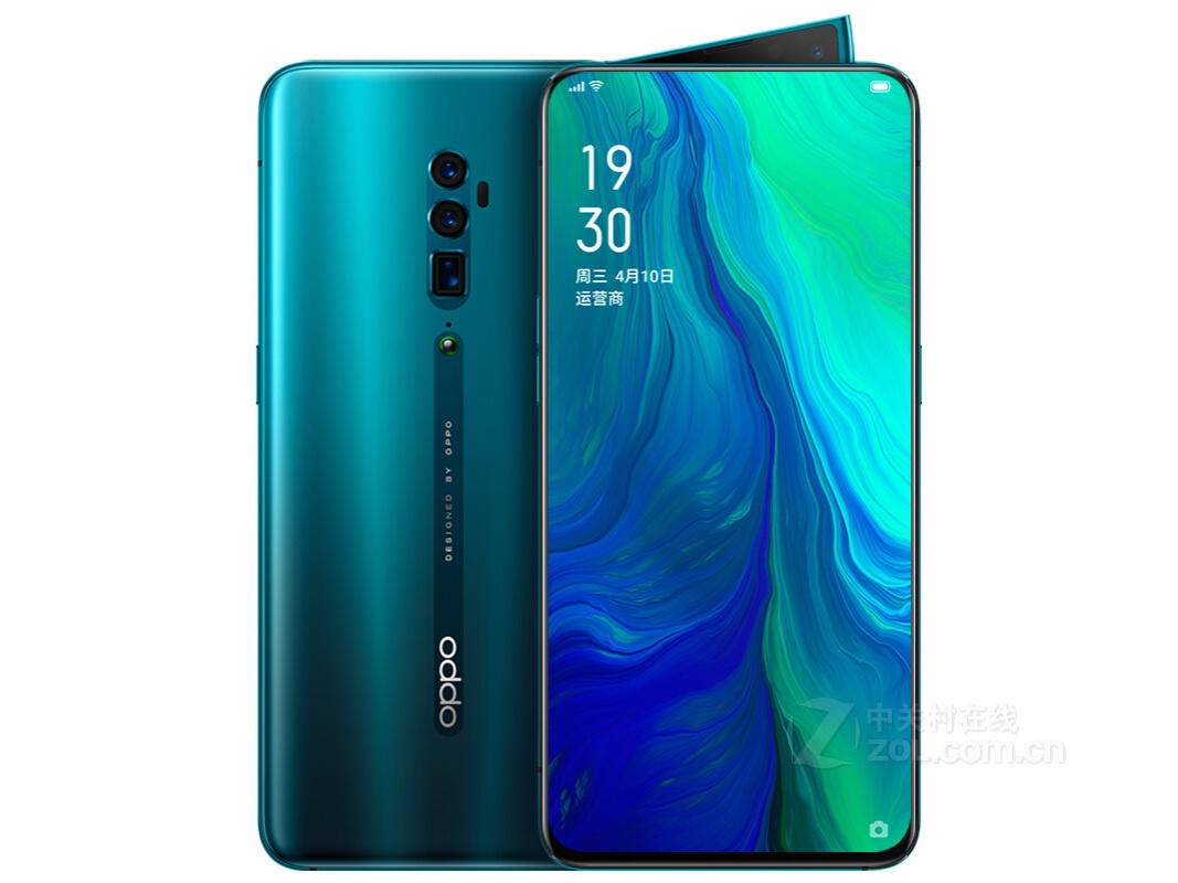 OPPO Reno 10倍变焦版（6GB/256GB/全网通）