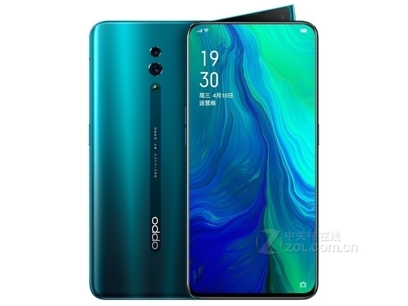 OPPO Reno（8GB RAM/全网通）