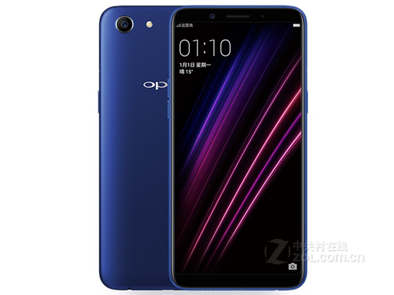 OPPO A1（4GB RAM/全网通）