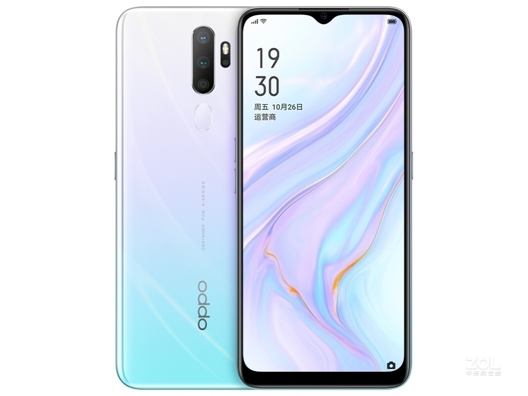 OPPO A11（6GB/256GB/全网通）