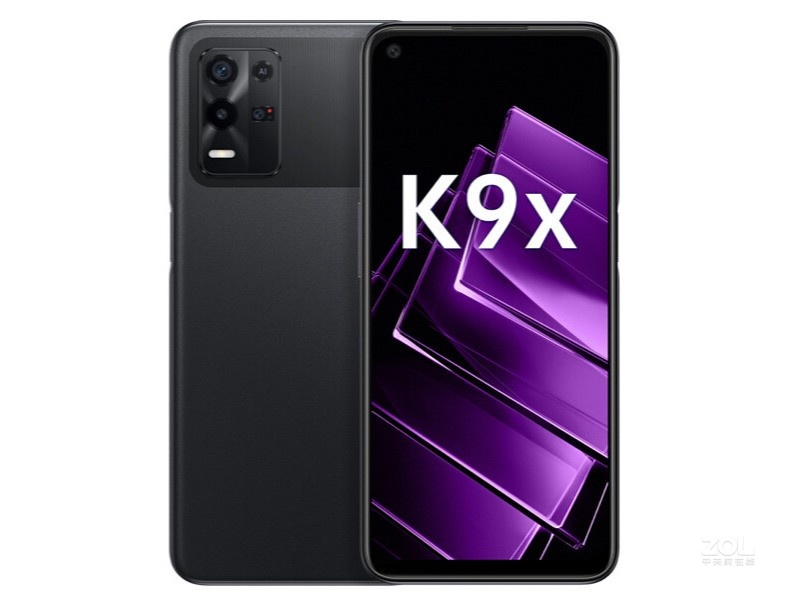 OPPO K9x（6GB/128GB/5G版）