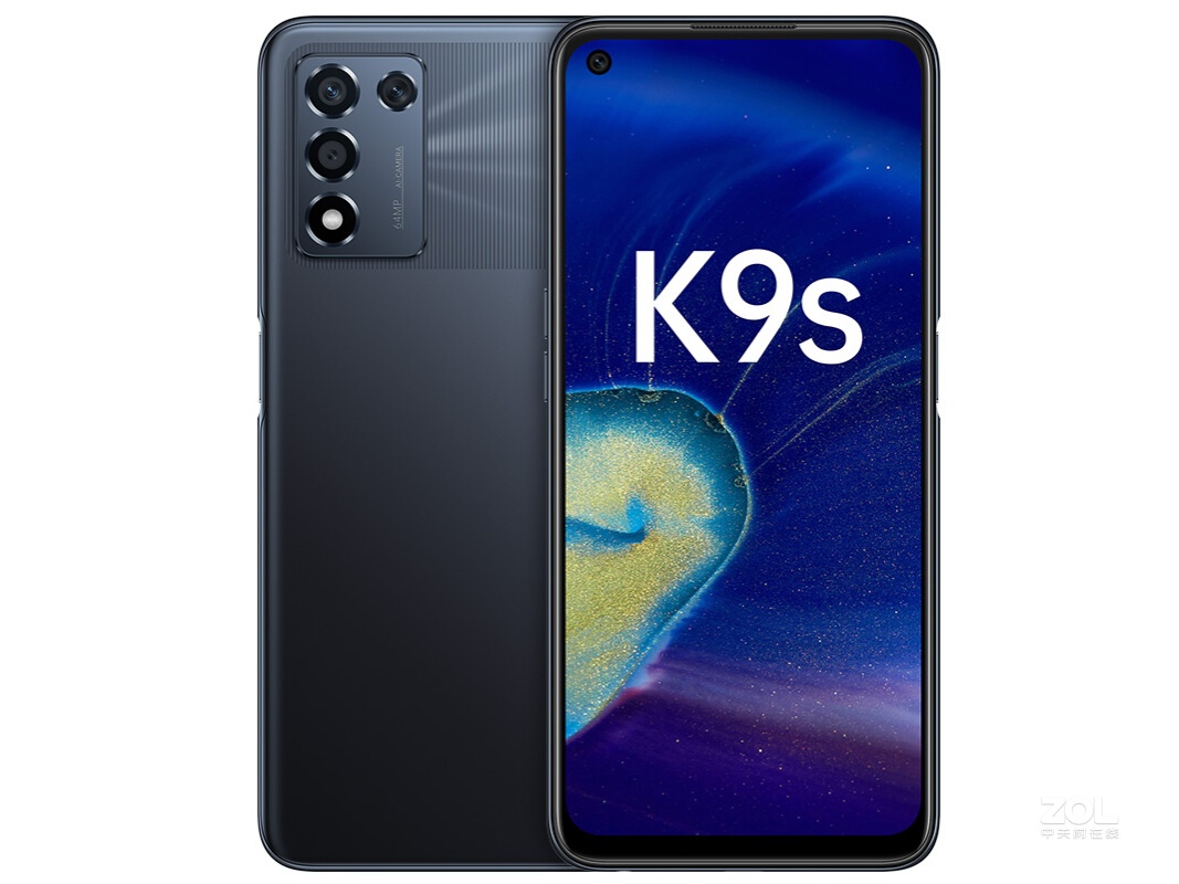 OPPO K9s（6GB/128GB/全网通/5G版）