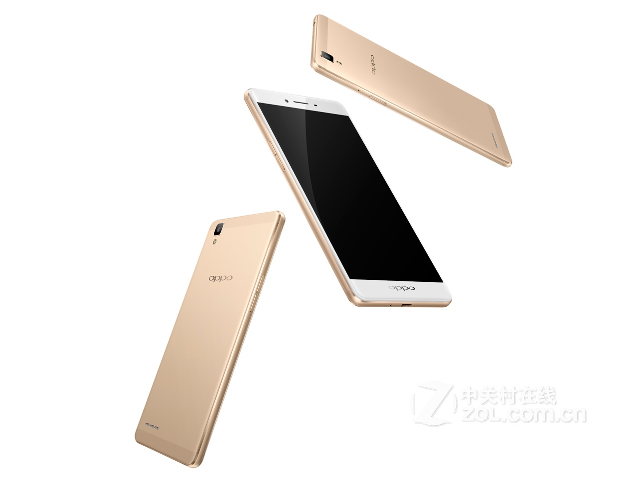 OPPO A53 2015版（全网通）