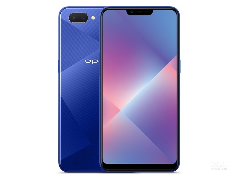 OPPO A5（3GB RAM/全网通）