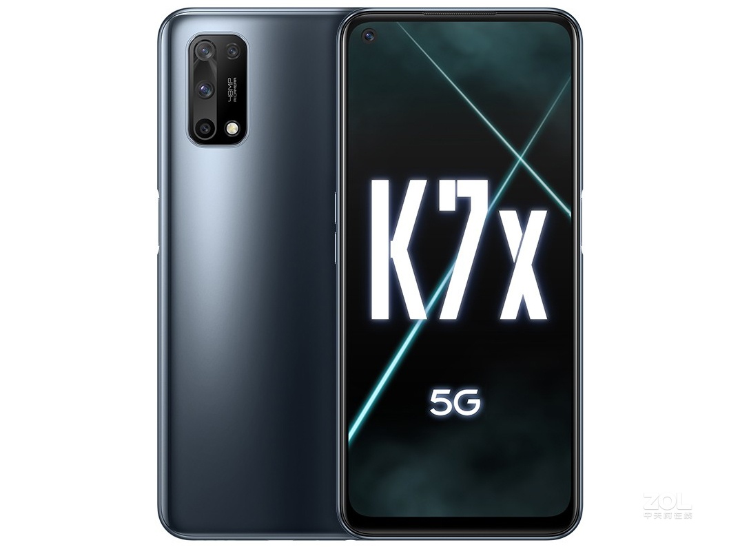 OPPO K7x（8GB/128GB/全网通/5G版）