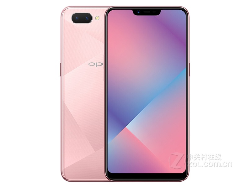 OPPO A5（移动定制版/全网通）