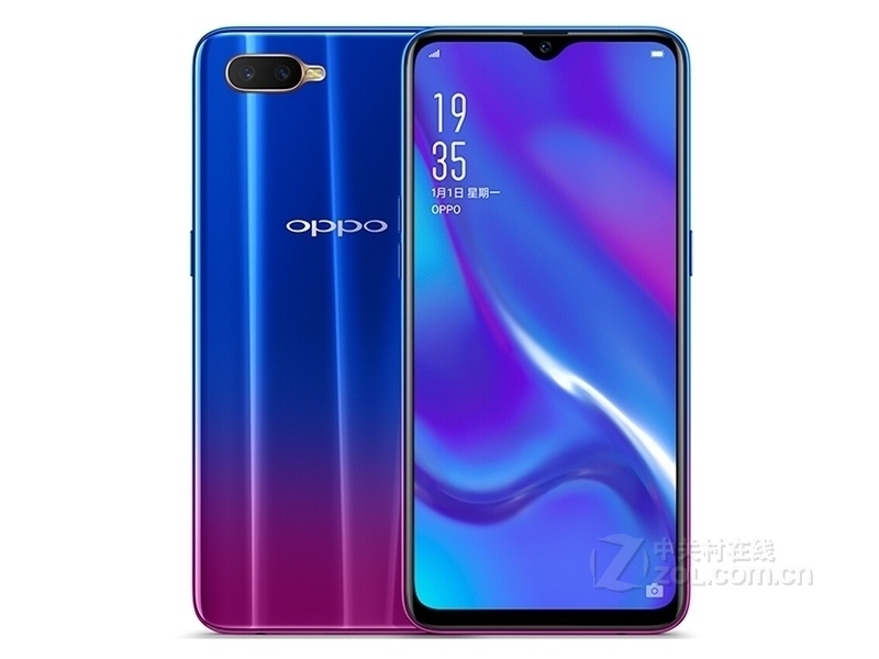 OPPO K1（6GB RAM/全网通）