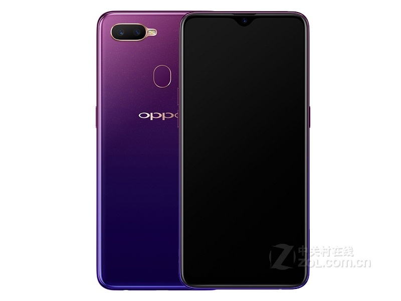 OPPO A7x（全网通）