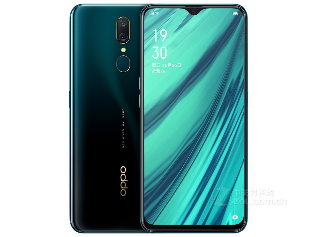 OPPO A9（6GB/128GB/全网通）