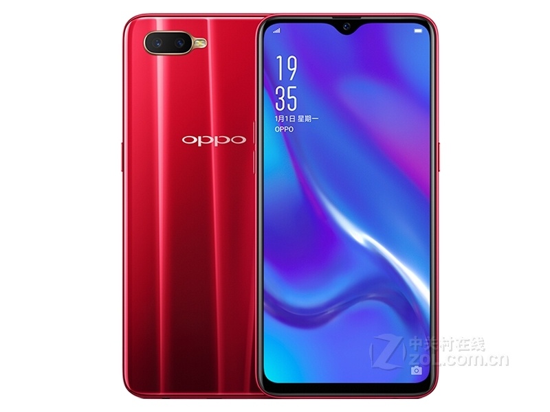 OPPO K1（4GB RAM/全网通）