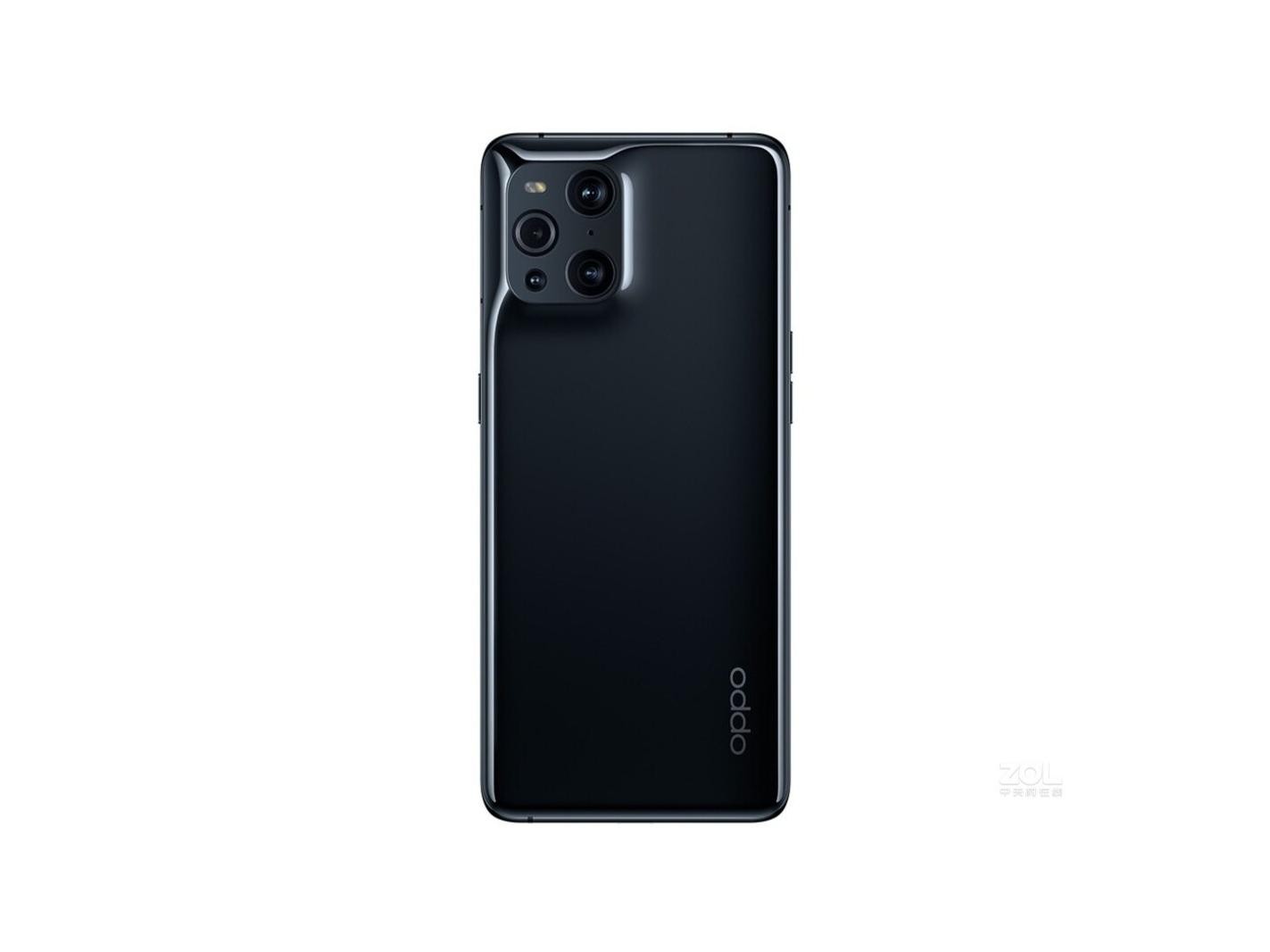 OPPO Find X3 Pro（8GB/256GB/全网通/5G版）