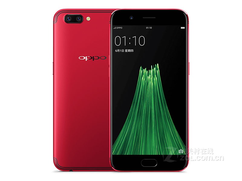 OPPO R11（标准版/全网通）