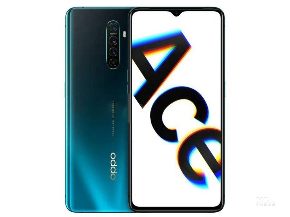 OPPO Reno Ace（12GB/256GB/全网通）