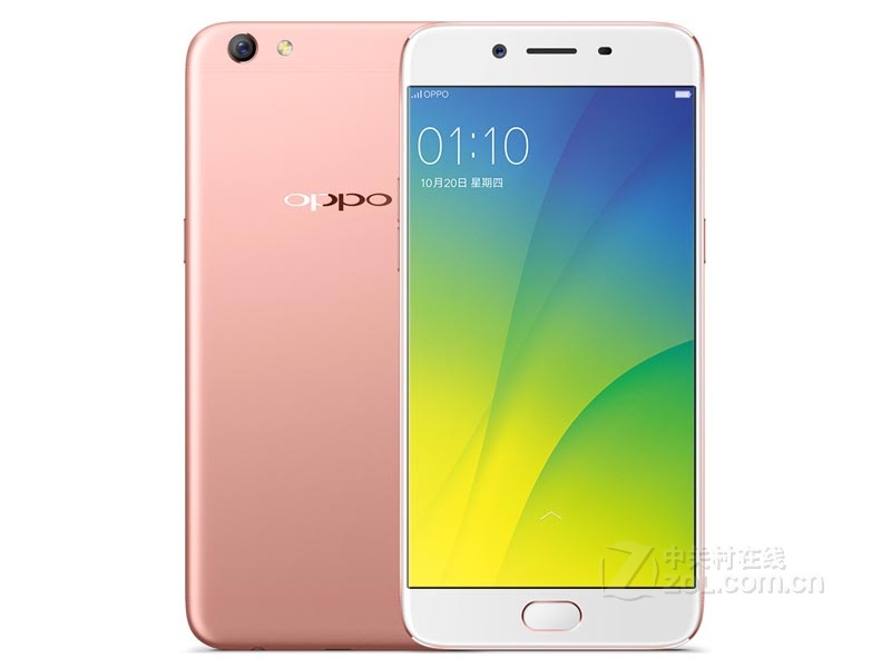 OPPO R9st（移动定制/全网通）