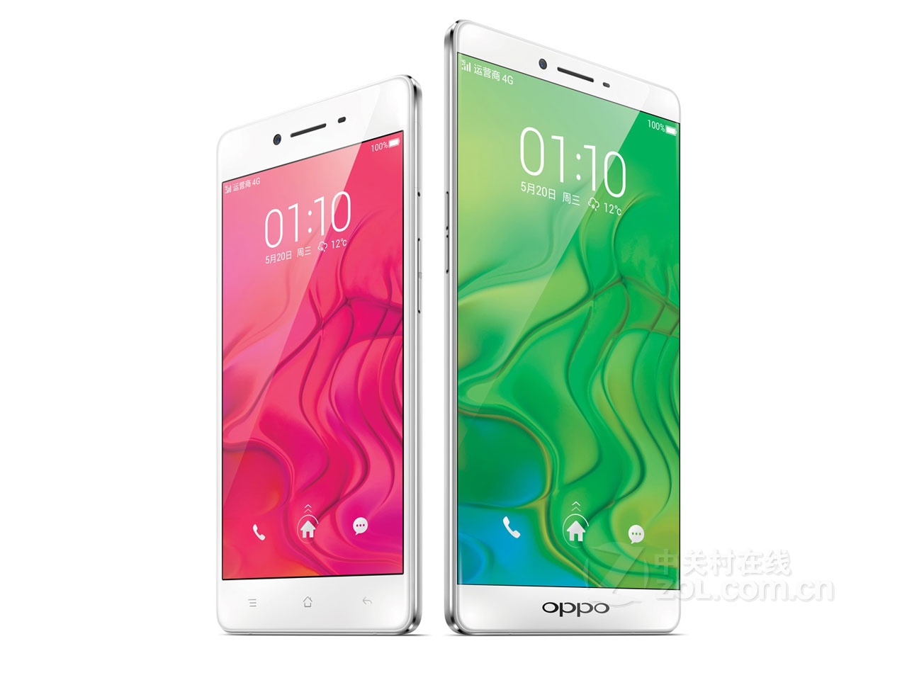 OPPO R7（R7c/电信4G）