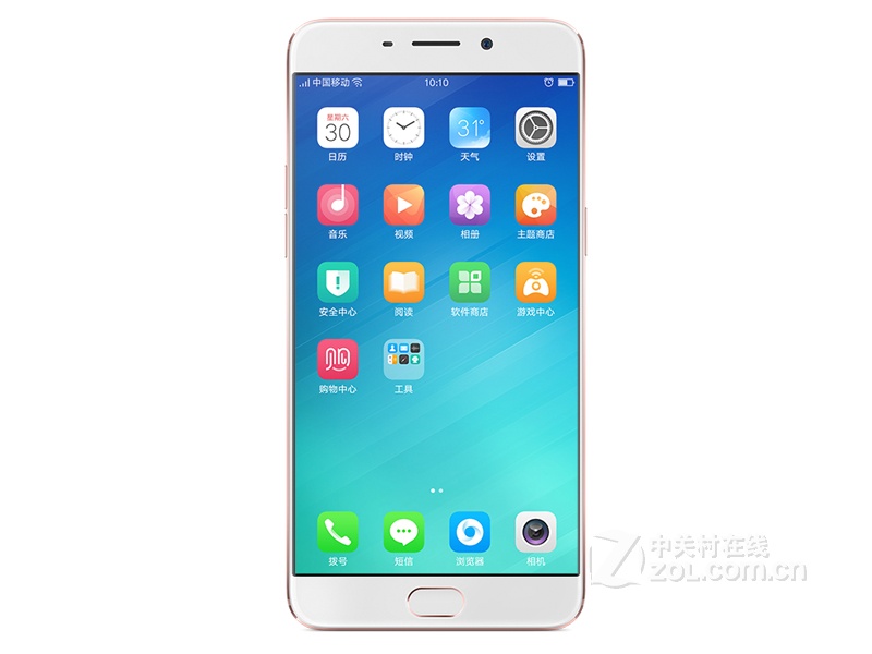 OPPO R9（双4G）