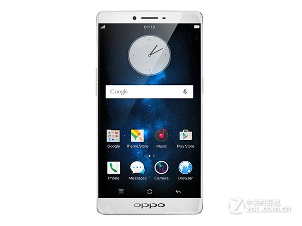 OPPO R7s（4GB RAM/全网通）