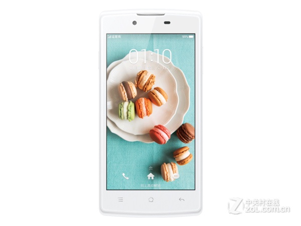 OPPO 1100（联通4G）